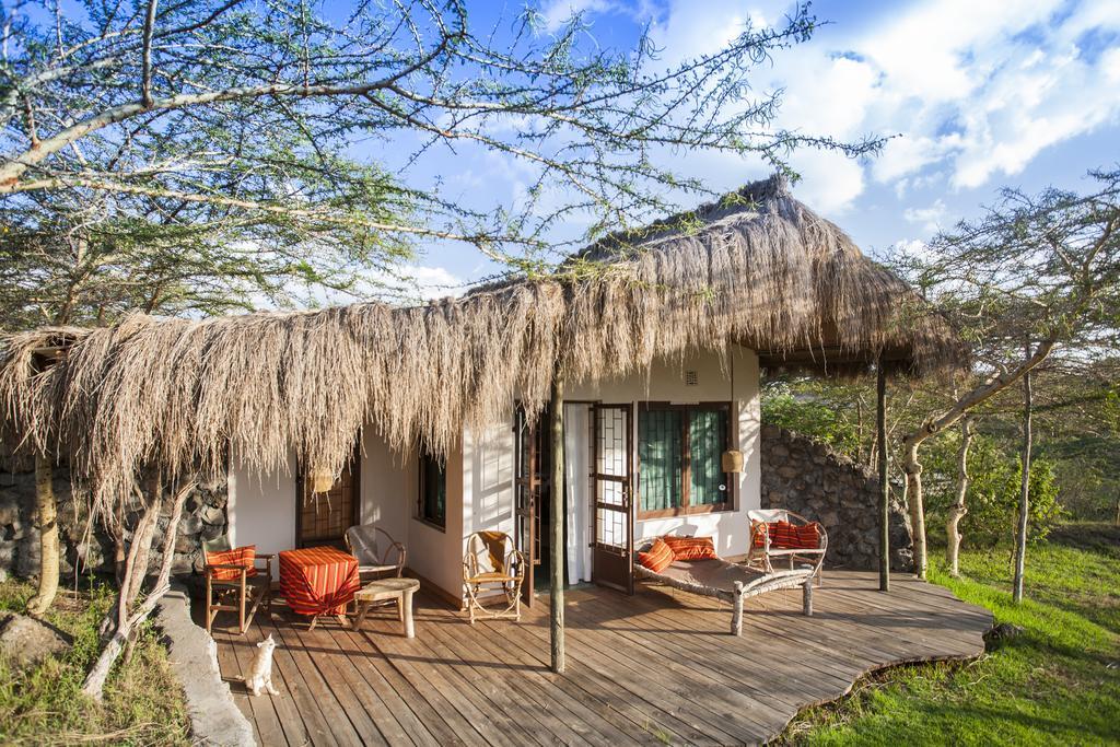 Nature Homes - Africa Amini Life Nkoanrua Zimmer foto